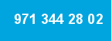 971 344 28 02 971 344 28 02